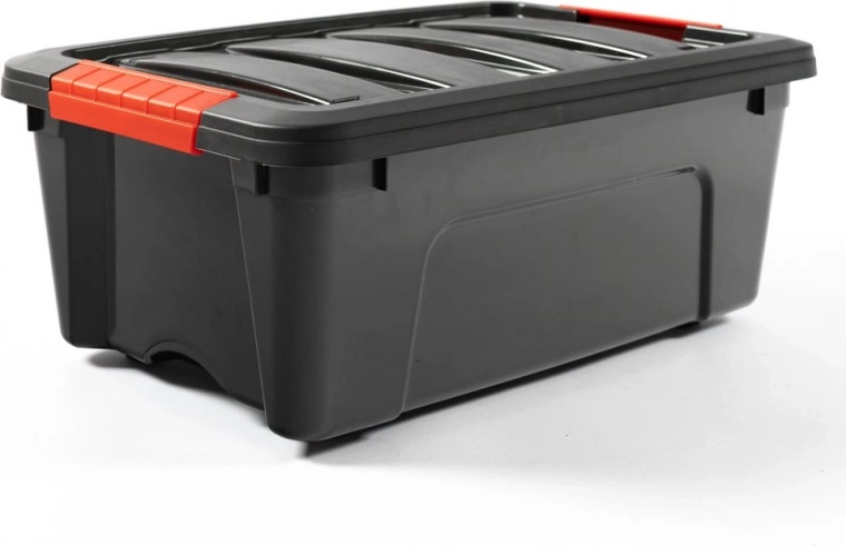 Duurzame kunststof voor dagelijks gebruik