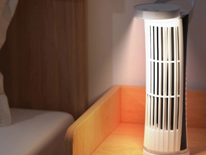 USB-voeding en laag verbruik