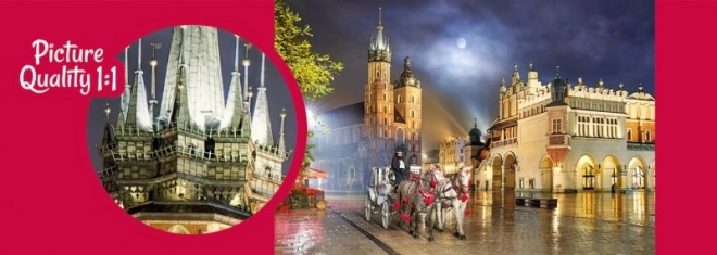 Puzzel Magisch Krakau 500 stukjes