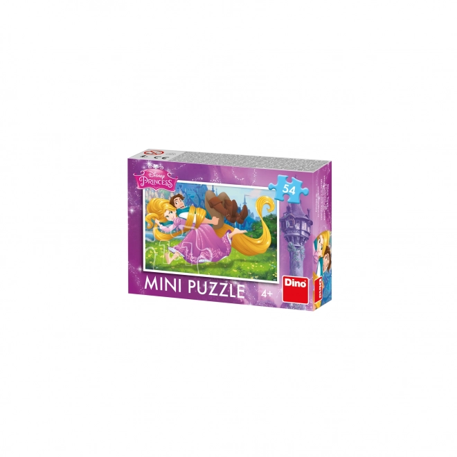 Dino Mini puzzel Disney sprookjes 1 st