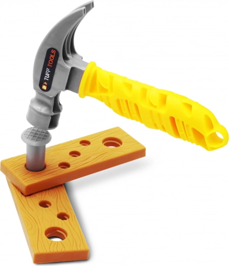 Sla en train je nauwkeurigheid