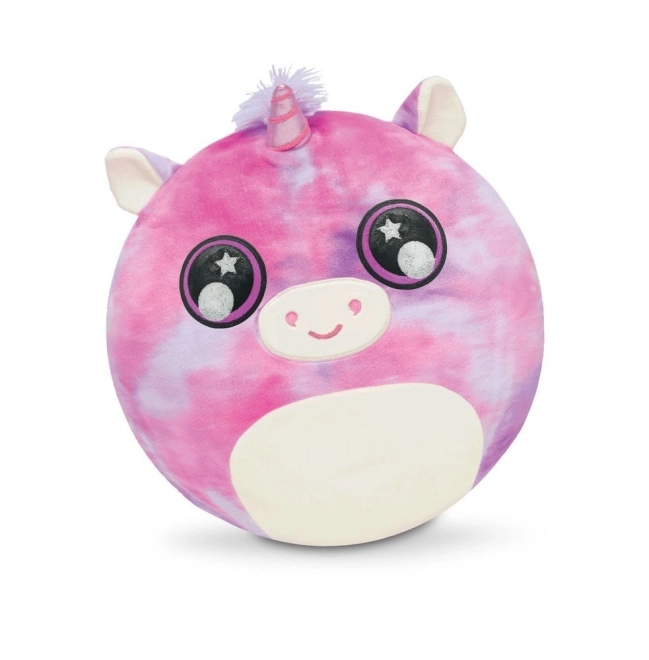 Maskot Biggies Pompen AST