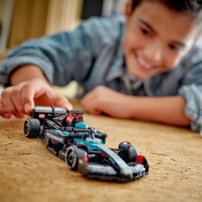 LEGO Speed Champions 77244 Raceauto Mercedes-AMG F1 W15