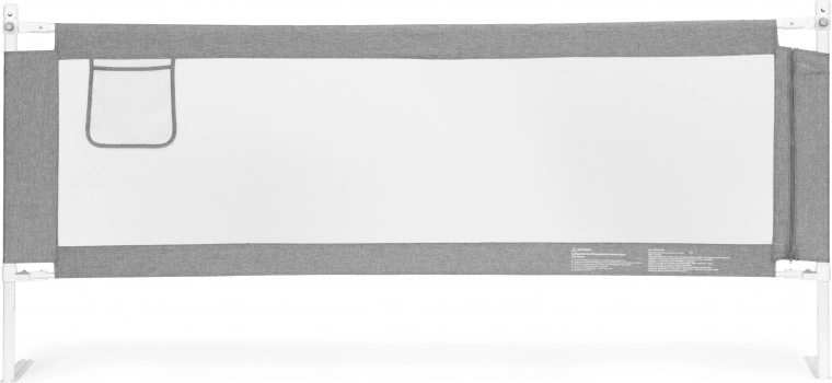 Ademend mesh en vak voor kleinigheden