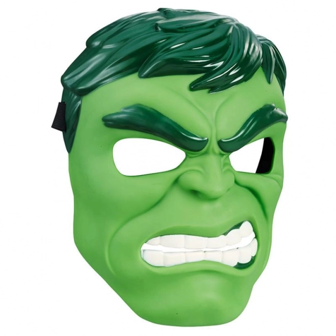 AVN Heldhaftig masker