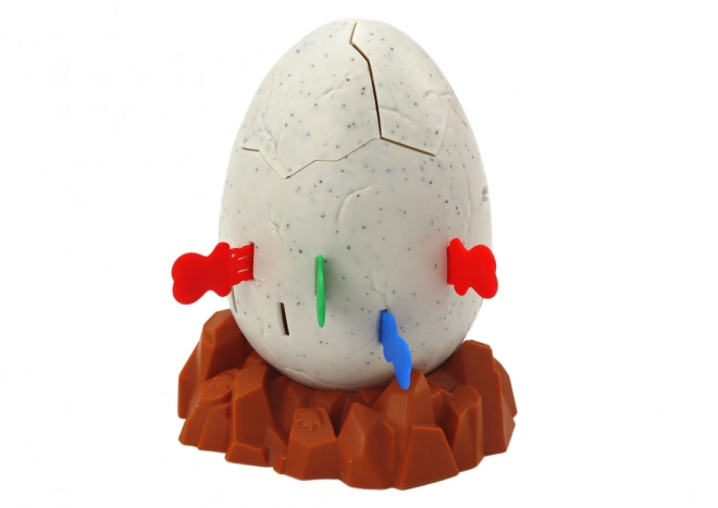 Interactief Spel Opspringende Kip Tricky Toys