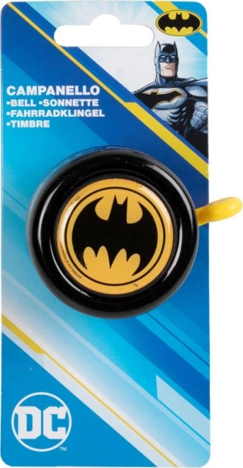 Kinderfietsbel BATMAN