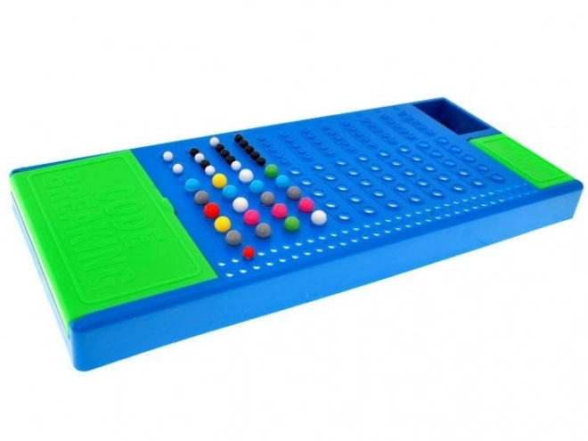 Klassiek spel Mastermind