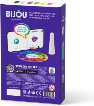 Maken met begeleiding in de app