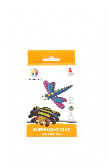 Super Licht Modelleren Deeg voor Kinderen