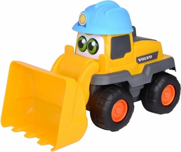 Vrolijke geluiden voor extra speelplezier