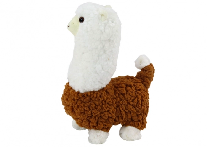 Interactieve Speelgoed Alpaca Lamka