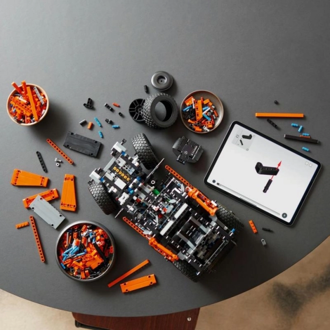 Mercedes-Benz G 500 LEGO® Technic