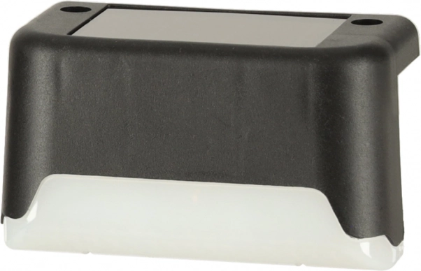 Solair LED trapverlichting buiten 8 stuks