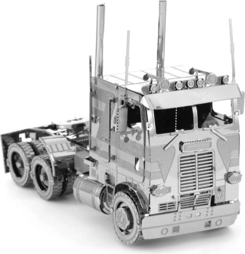 Slim systeem zonder lijm