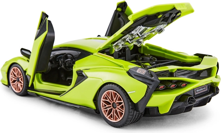 Uitzonderlijk design en kwaliteit