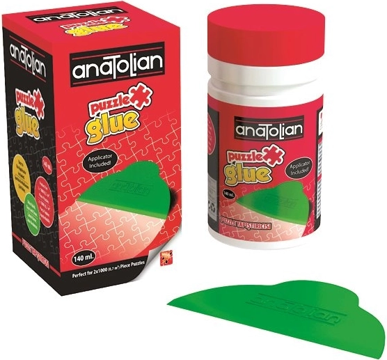 Puzzel-lijm 140 ml ANATOLIAN