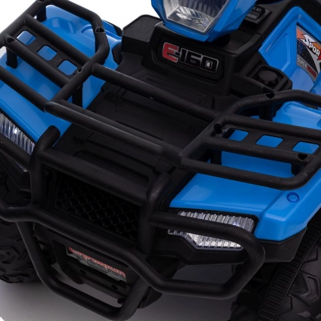 Elektrische kinderquad JC915