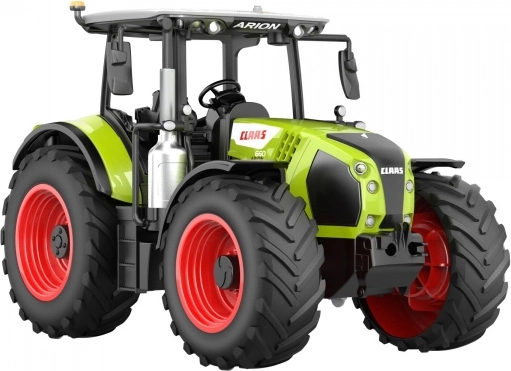 Realistische replica CLAAS ARION 660