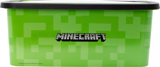 Opbergdoos Minecraft
