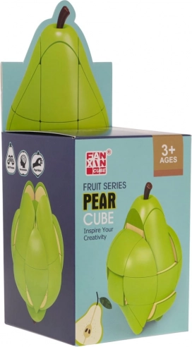 FANXIN Perenpuzzel