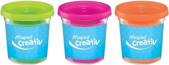Maped Creativ boetseerklei