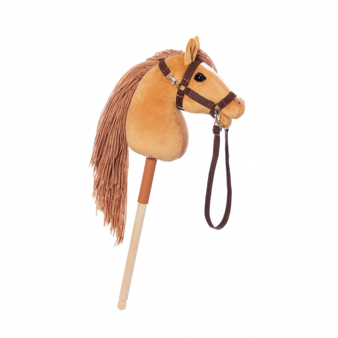 Hobby Horse HOPPIHORSE A4 Kastanjebruin