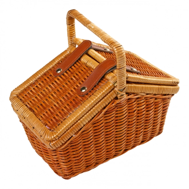 Small Foot Romantiek Picknickmand