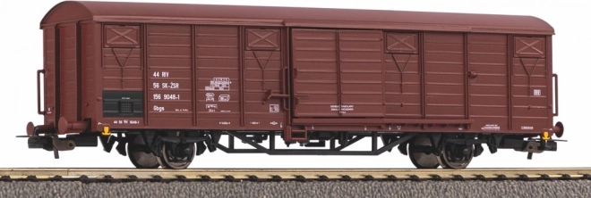 Piko goederenwagen Ztt ŽSR, tijdperk V, H0