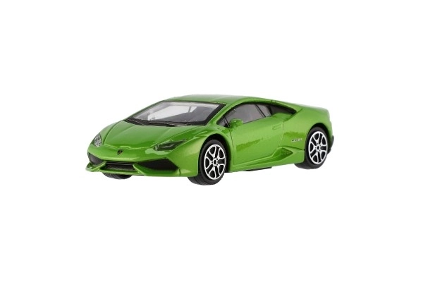 Bburago Street Fire Collezione 1/43, verschillende soorten