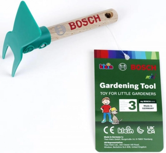 Bosch Tuinhak Kort