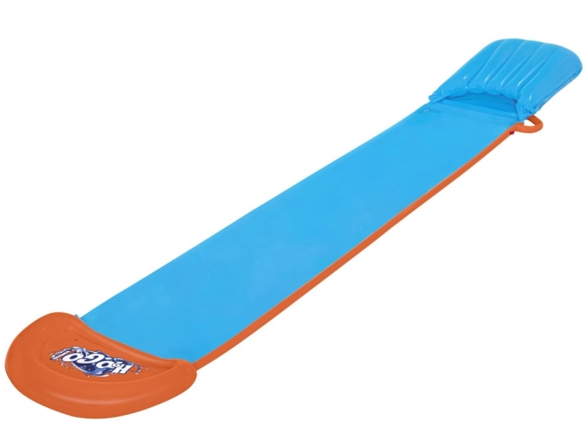 Bestway waterslide Tsunami