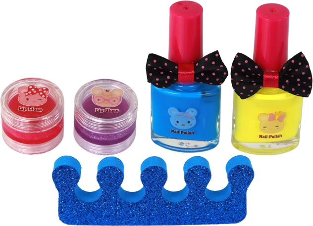 Speels make-up