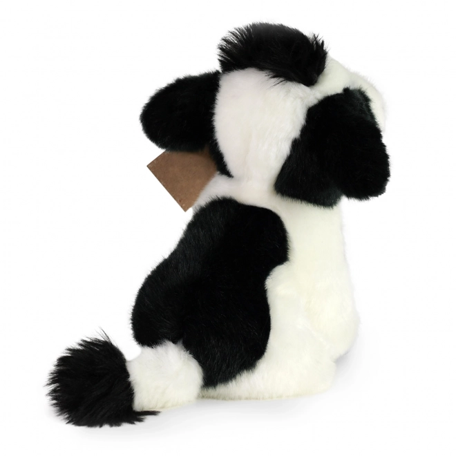 Ecologische pluchen koe 18 cm