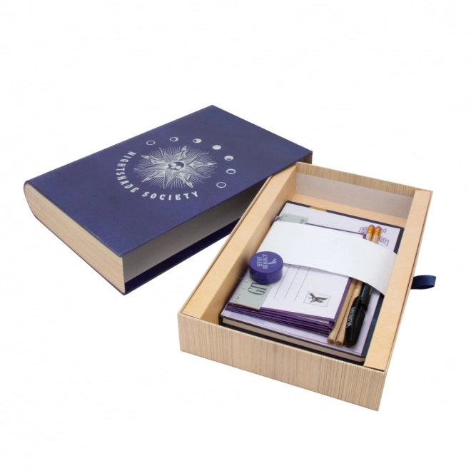 Cadeaubox woensdag met aandenken