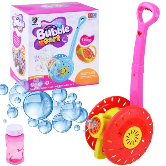 Kinder Bibbelduwer
