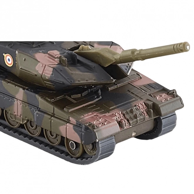 Siku Tank in camouflageverpakking
