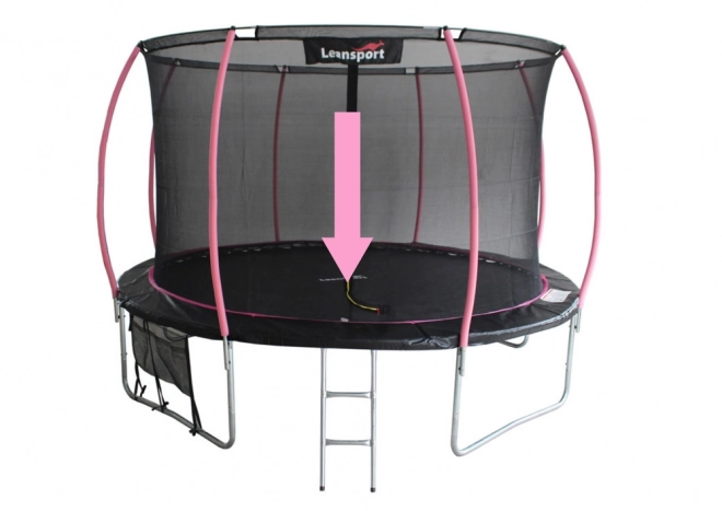 Trampoline mat LEAN Sport Max 12ft