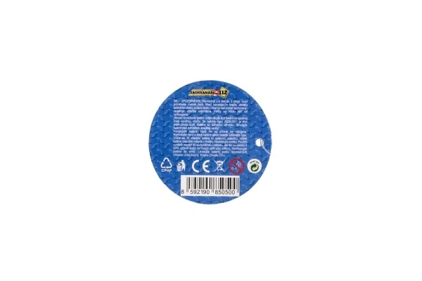 Functionele verkeerslicht met licht- en geluidseffecten - 12 cm