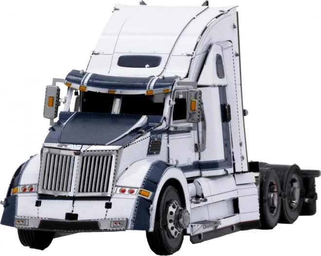 METAL EARTH 3D puzzel Western Star 5700XE