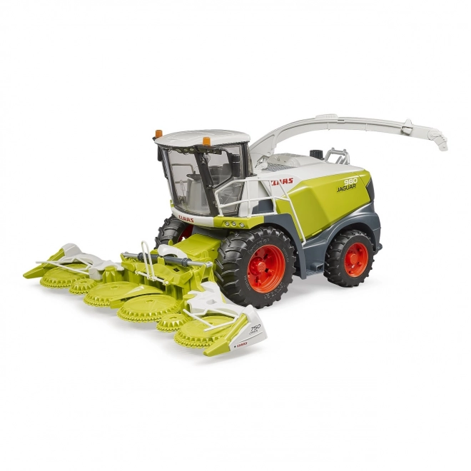 Bruder Maïshakselaar CLAAS JAGUAR 980