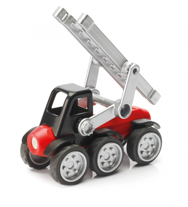 SmartMax - mix van voertuigen voor kinderen - 25 stuks