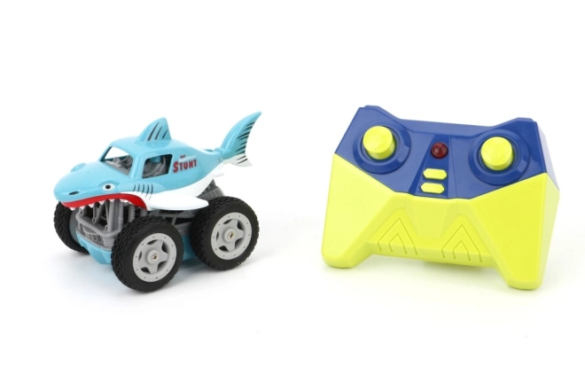 Mini auto Haai RC