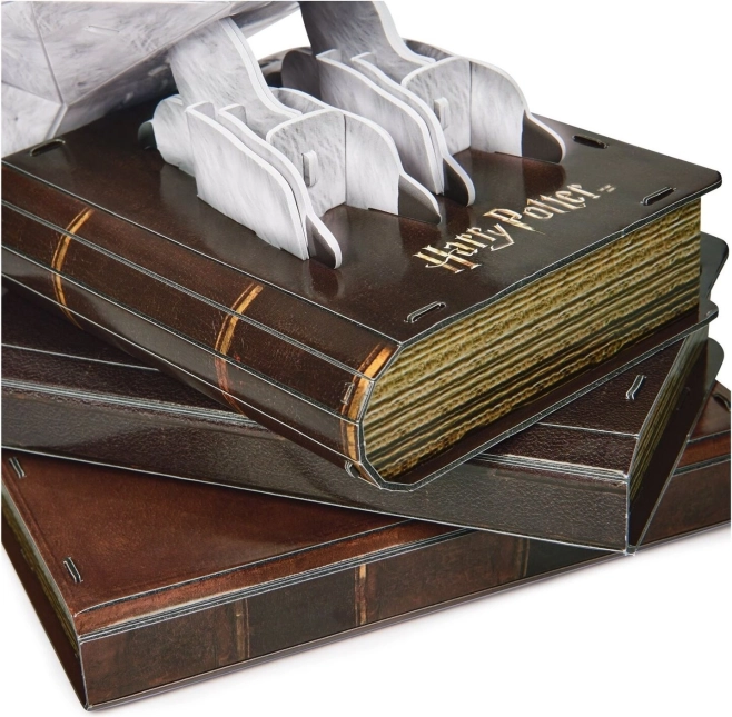 Harry Potter thematische decoratie