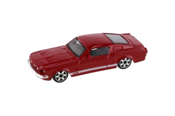 Bburago Street Fire Collezione 1/43, verschillende soorten