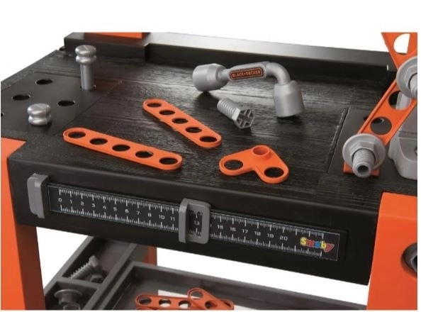 B&D Werkplaats Bricolo One
