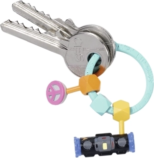 Accessoires die met je fantasie meegroeien