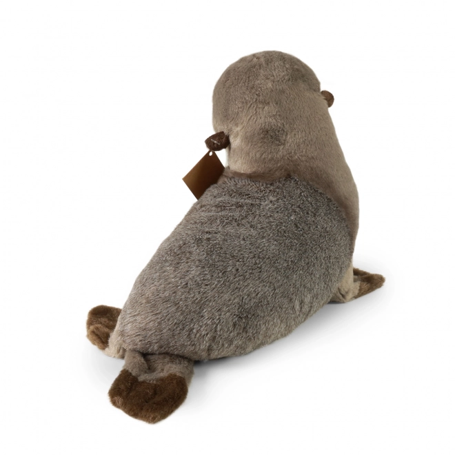 Pluchen zeehond 25 cm ECO-VRIENDELIJK