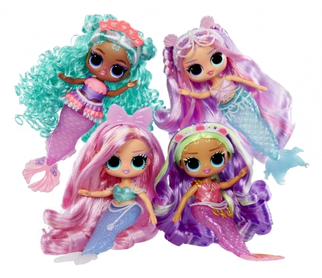 L.O.L. Surprise! Zeemeerminnen – Tweens pop - Lola Waves