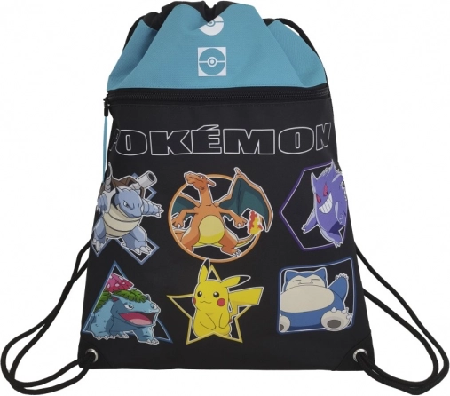 Pokémon trekkoordrugzak Geo